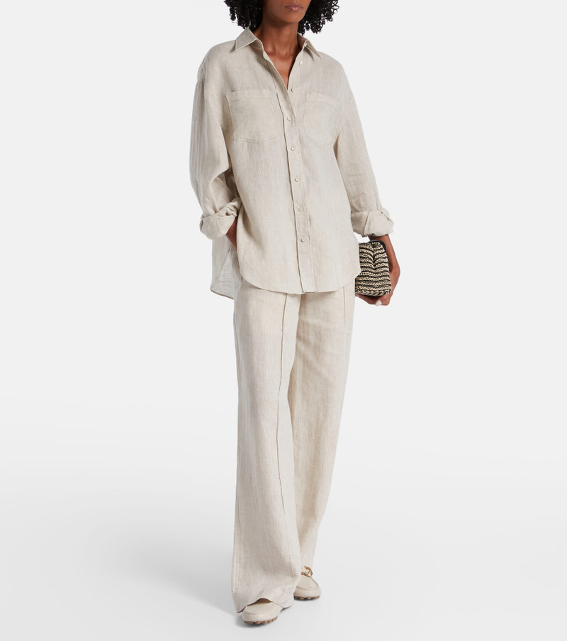 Tod's Gommino Bubble leather driving shoes outlook