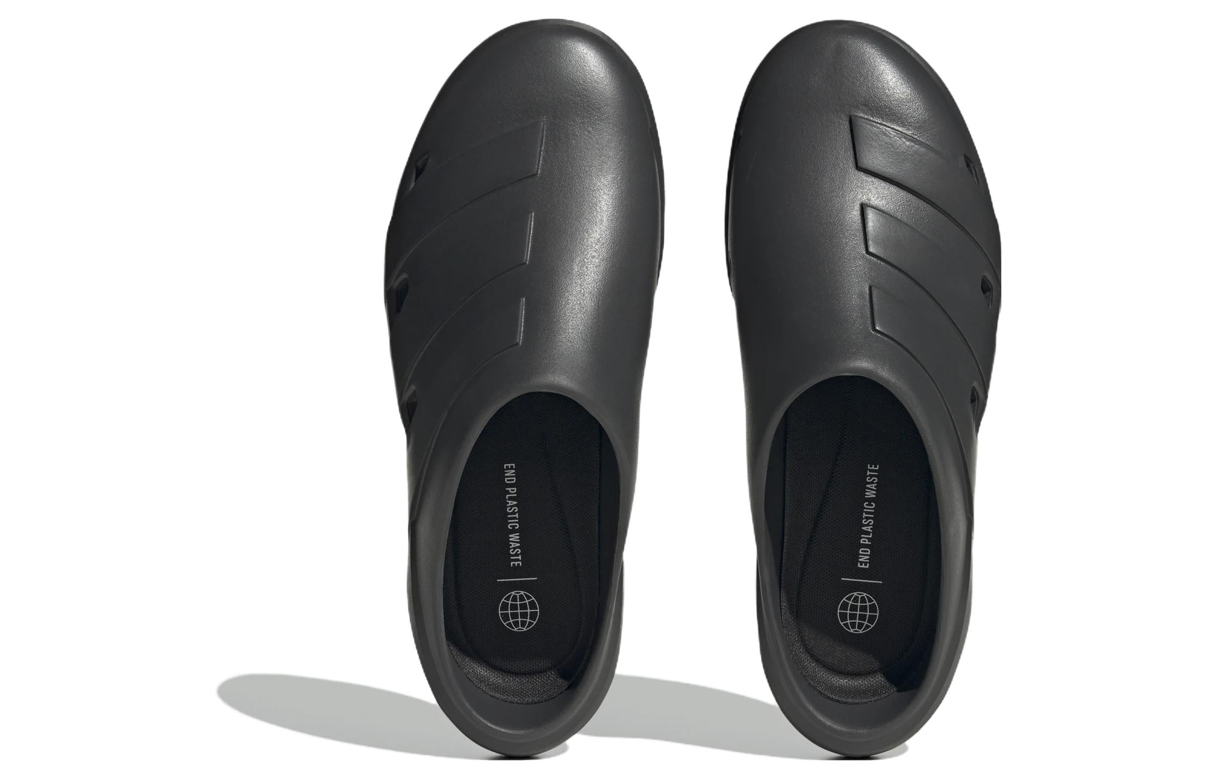 adidas Adicane Clogs 'Carbon' HQ9918 - 5