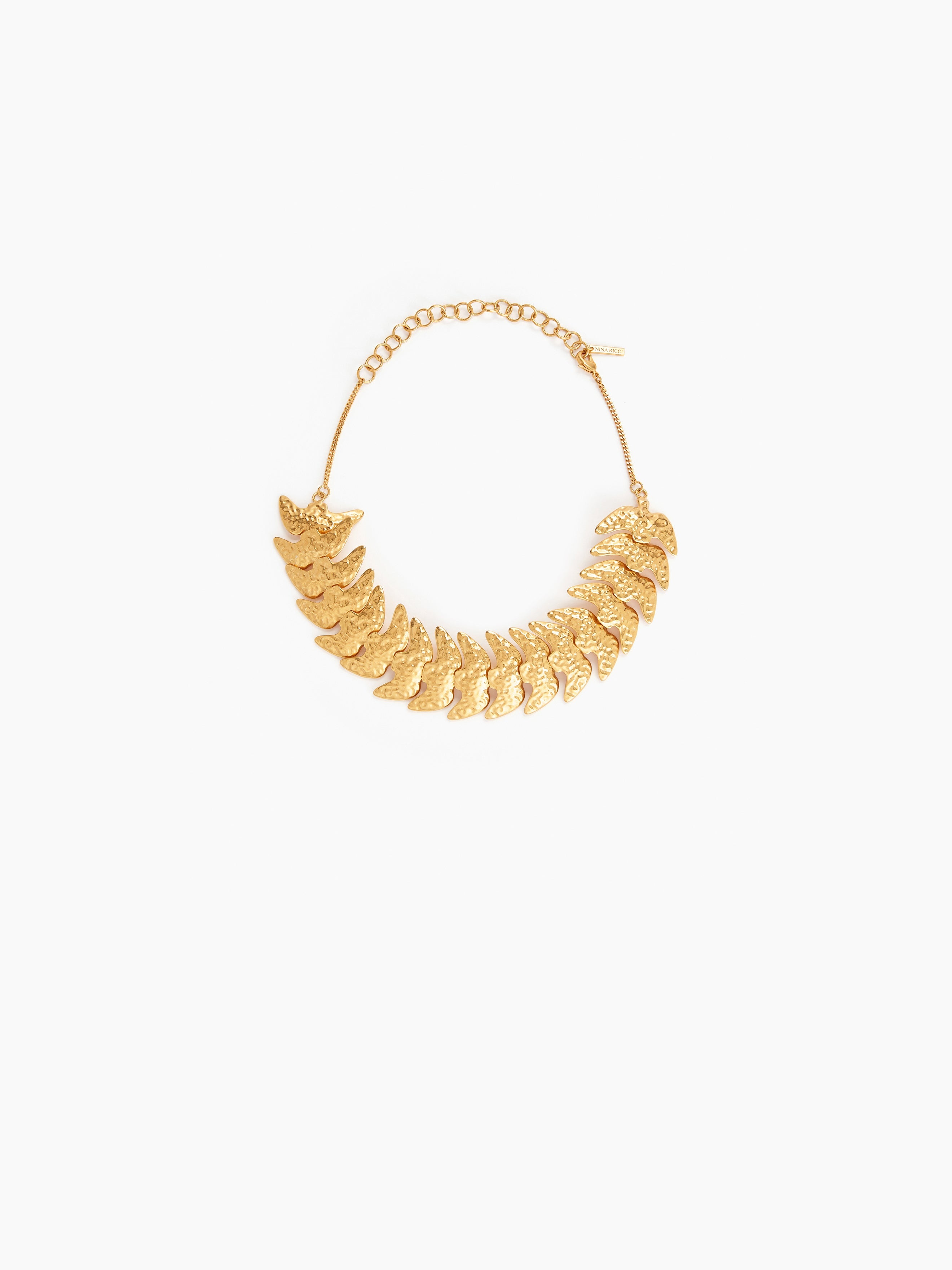 DOVE CHOKER - 1