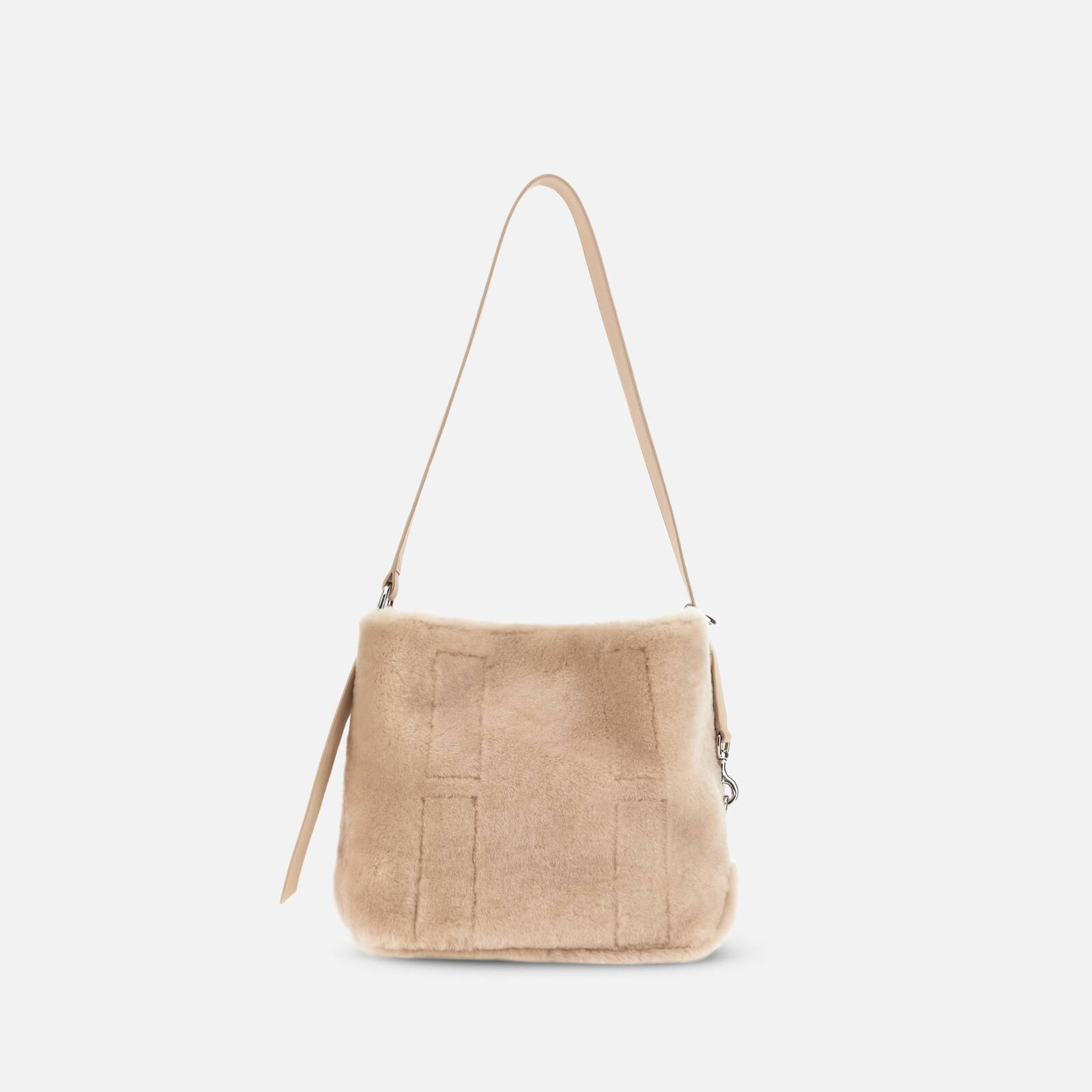 Hogan Hocket Hobo Bag Small - 4