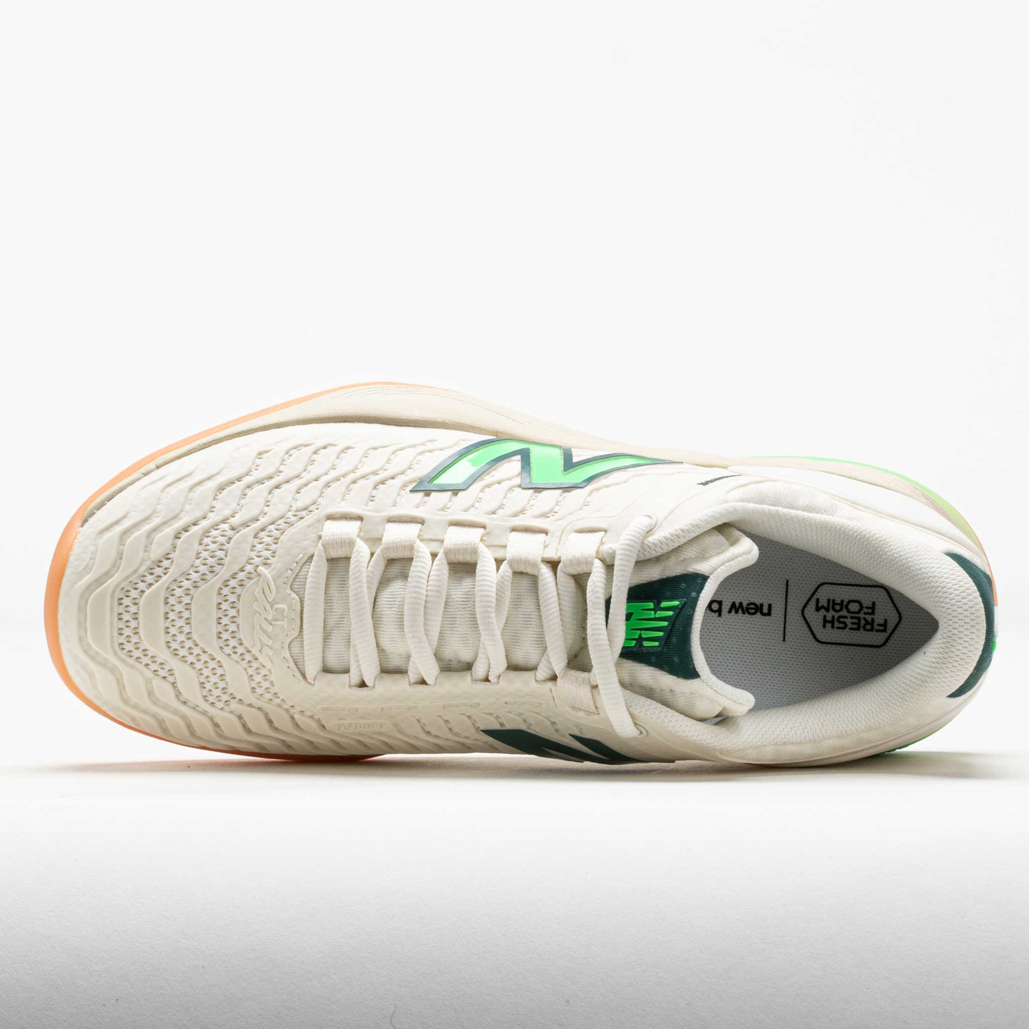 New Balance Fresh Foam X CT-Rally v2 Women's White/Black/Gum - 3