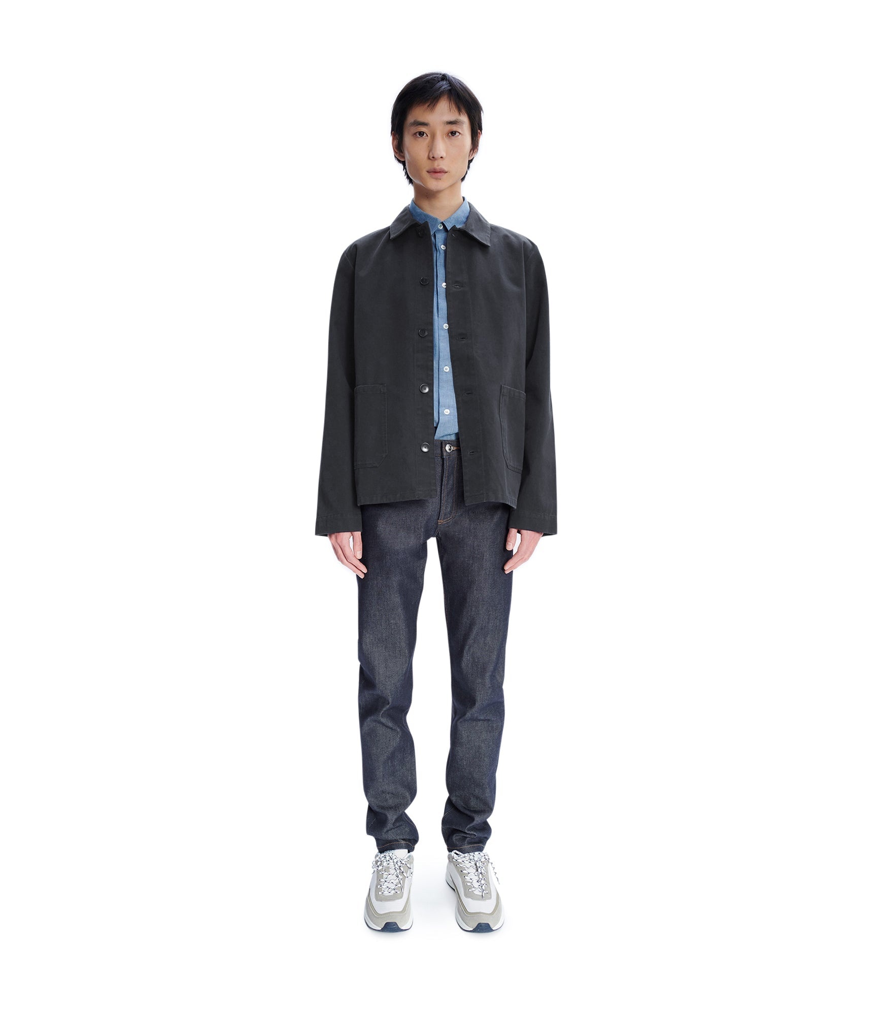 Kerlouan Jacket - 3