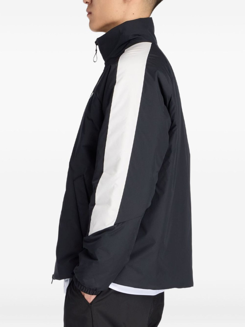 New Balance Sport Essentials windbreaker jacket outlook