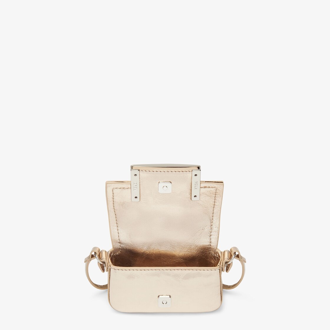 Nano Baguette Charm 4