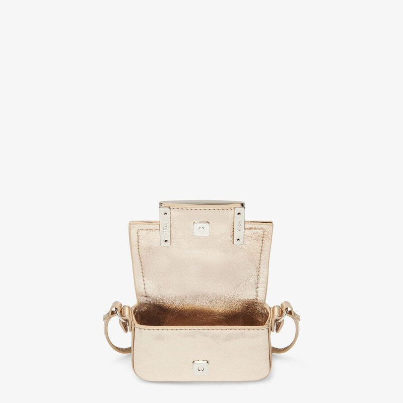 Nano Baguette Charm 4