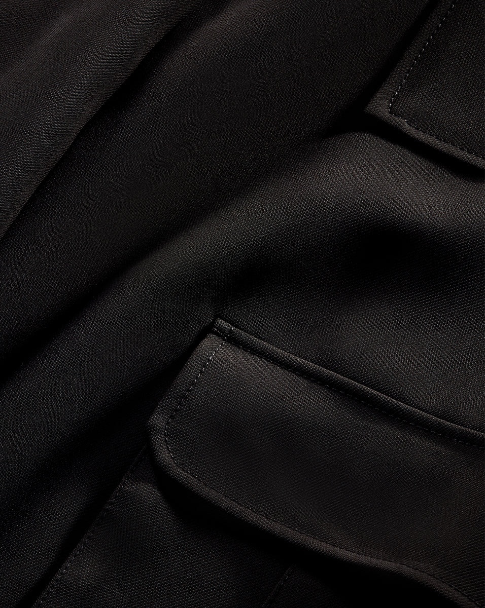 SAUL CARGO PANT - 4