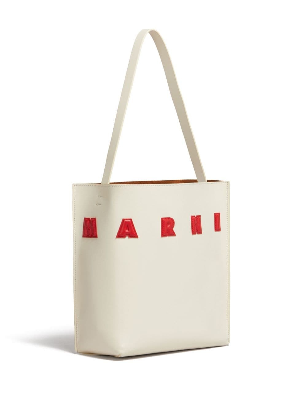 small Museo shoulder bag - 4