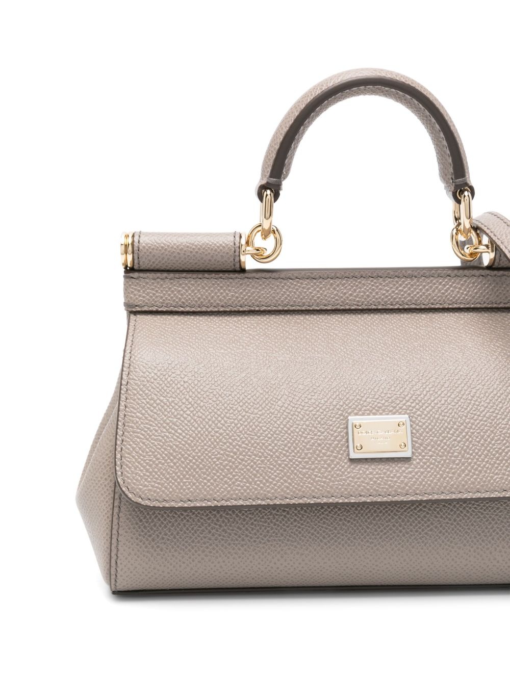 small Sicily tote bag - 4