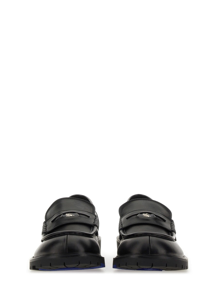 Moccasin "Rogue" - 4