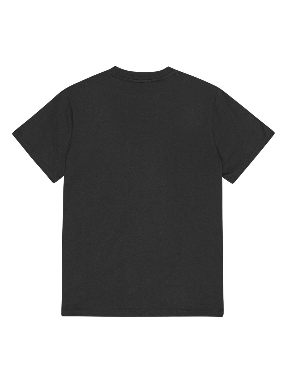 printed T-shirt - 6