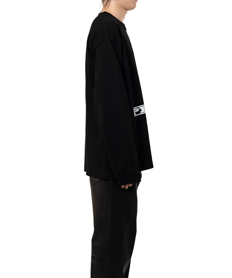 PETERSON Printed Long Sleeve Tee 11