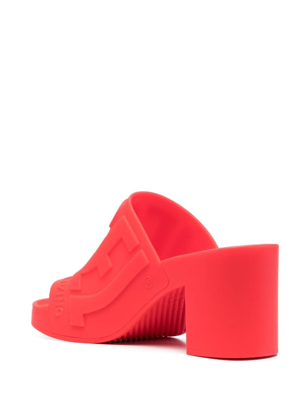 Sa Pamela-H mules - 3