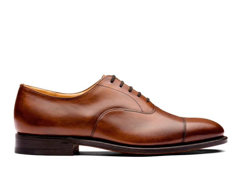 Consul 173
Nevada Leather Oxford Walnut 1