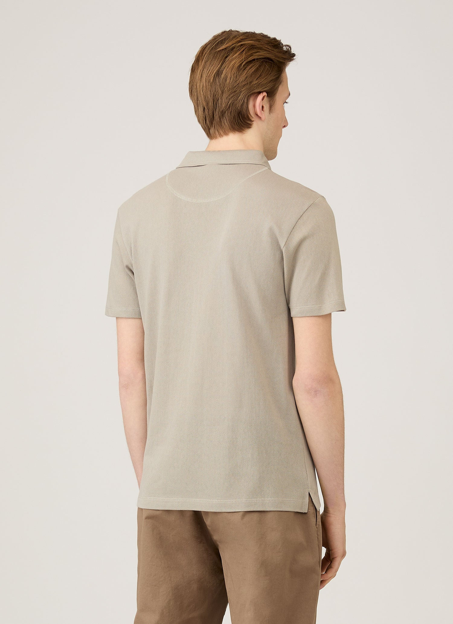 Riviera Polo Shirt - 5