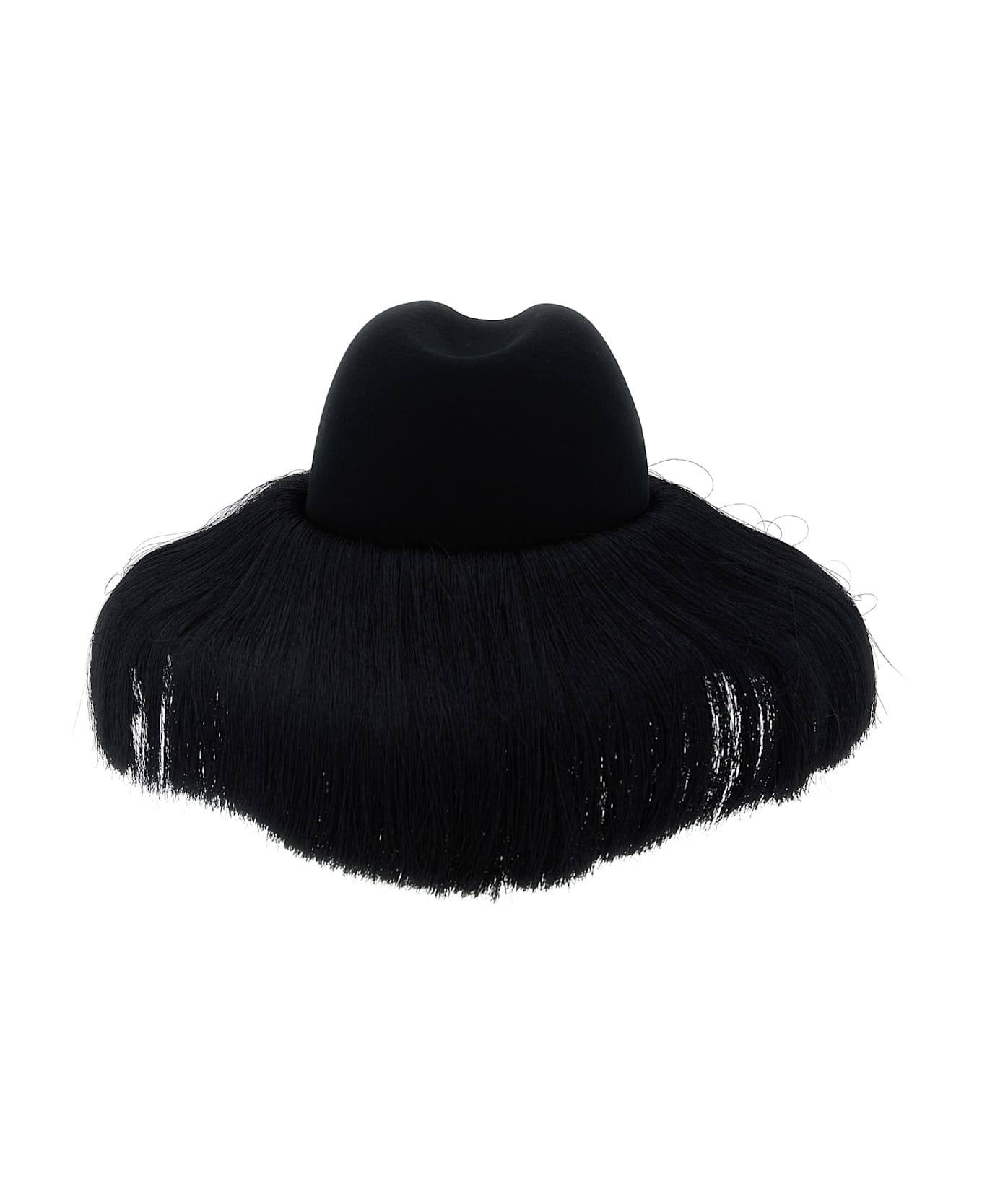 Comme Des Garçons Shirt X Hizume Hat - 3