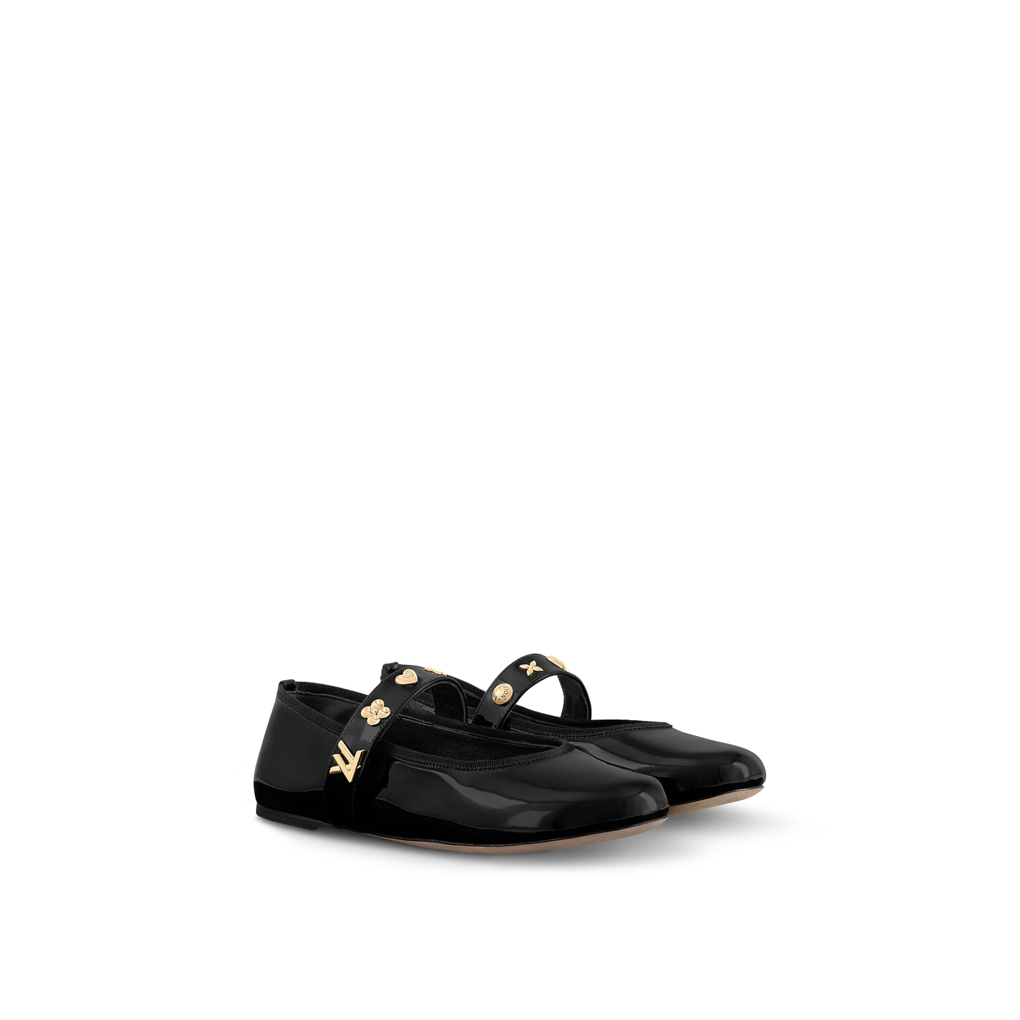 Romy Flat Ballerina - 2