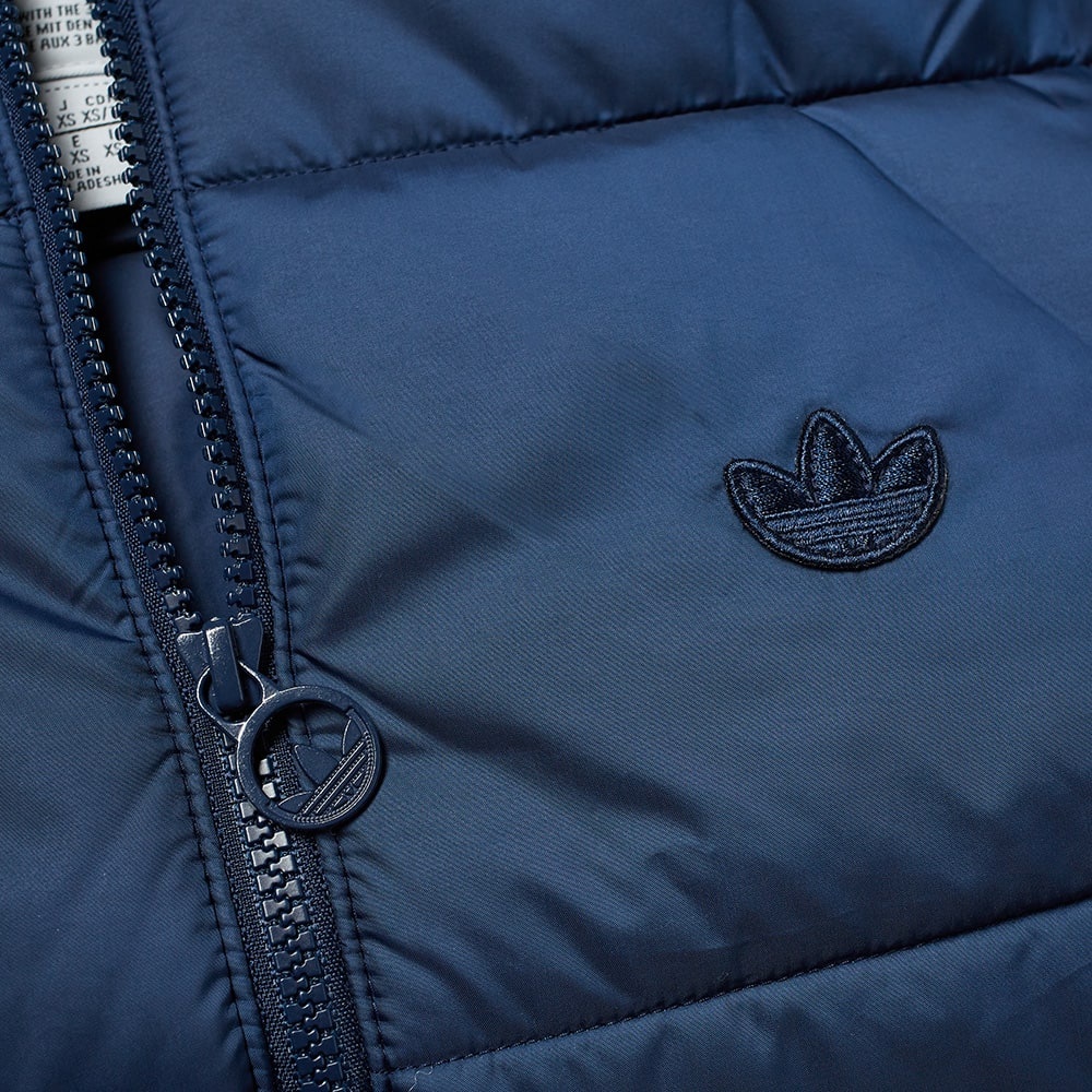 Adidas Padded Hooded Puffer Jacket - 3