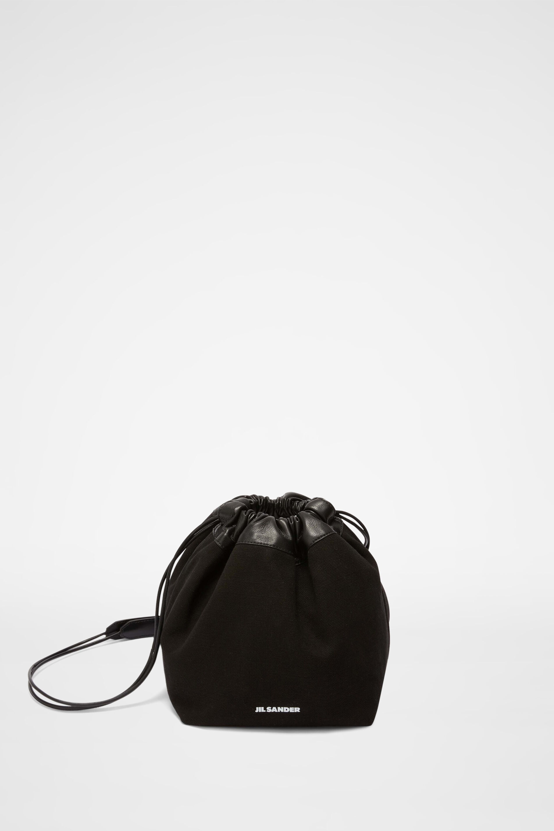 Drawstring Crossbody - 1