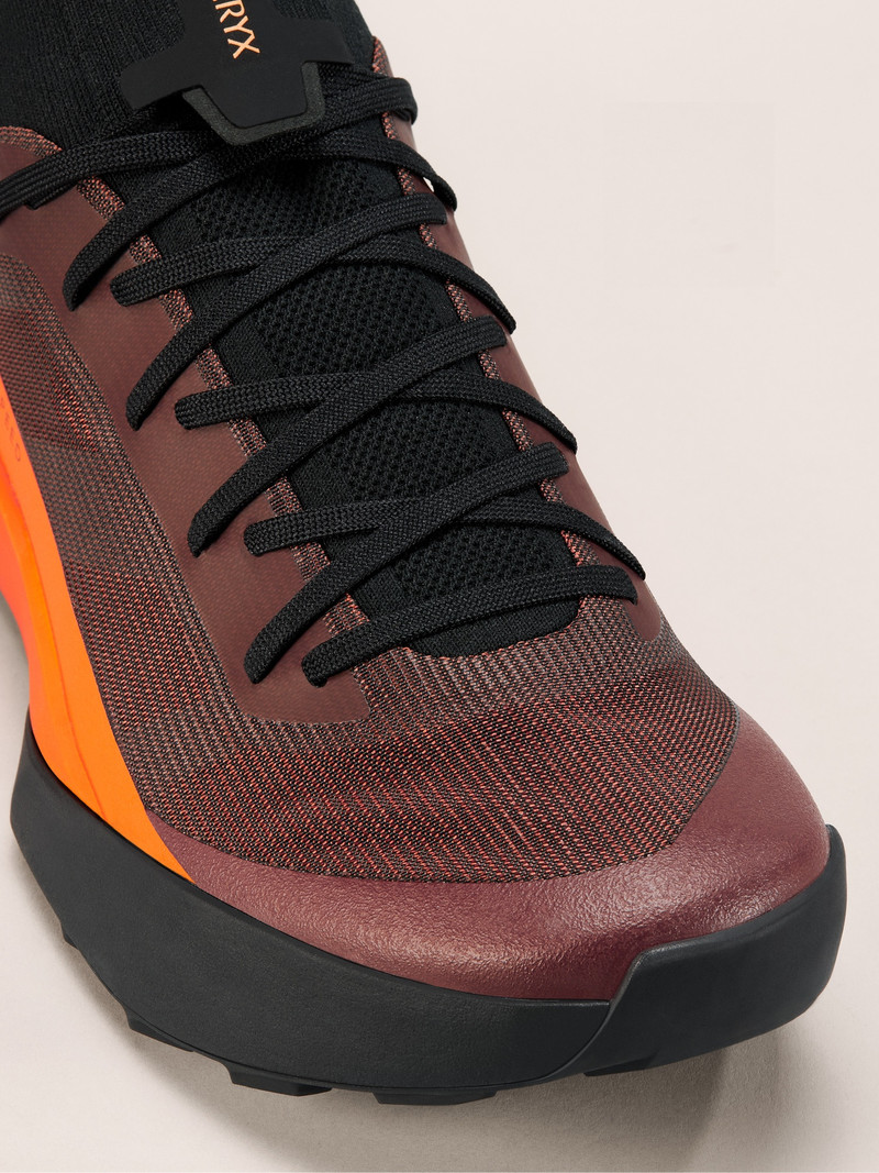Arc'teryx Vertex Speed Shoe outlook