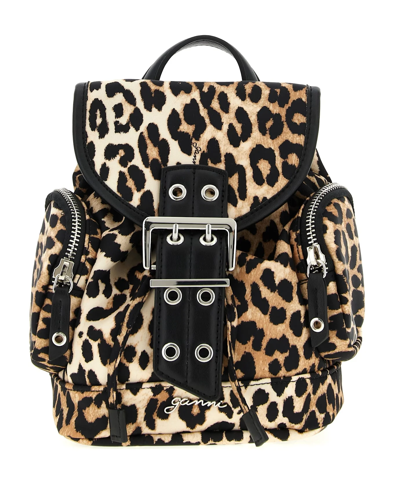 Animalier 'bucky' Backpack - 1