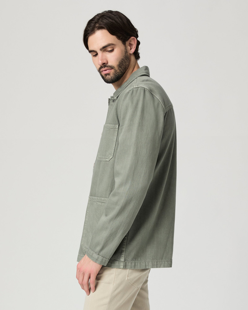 Sidham Chore Jacket 3
