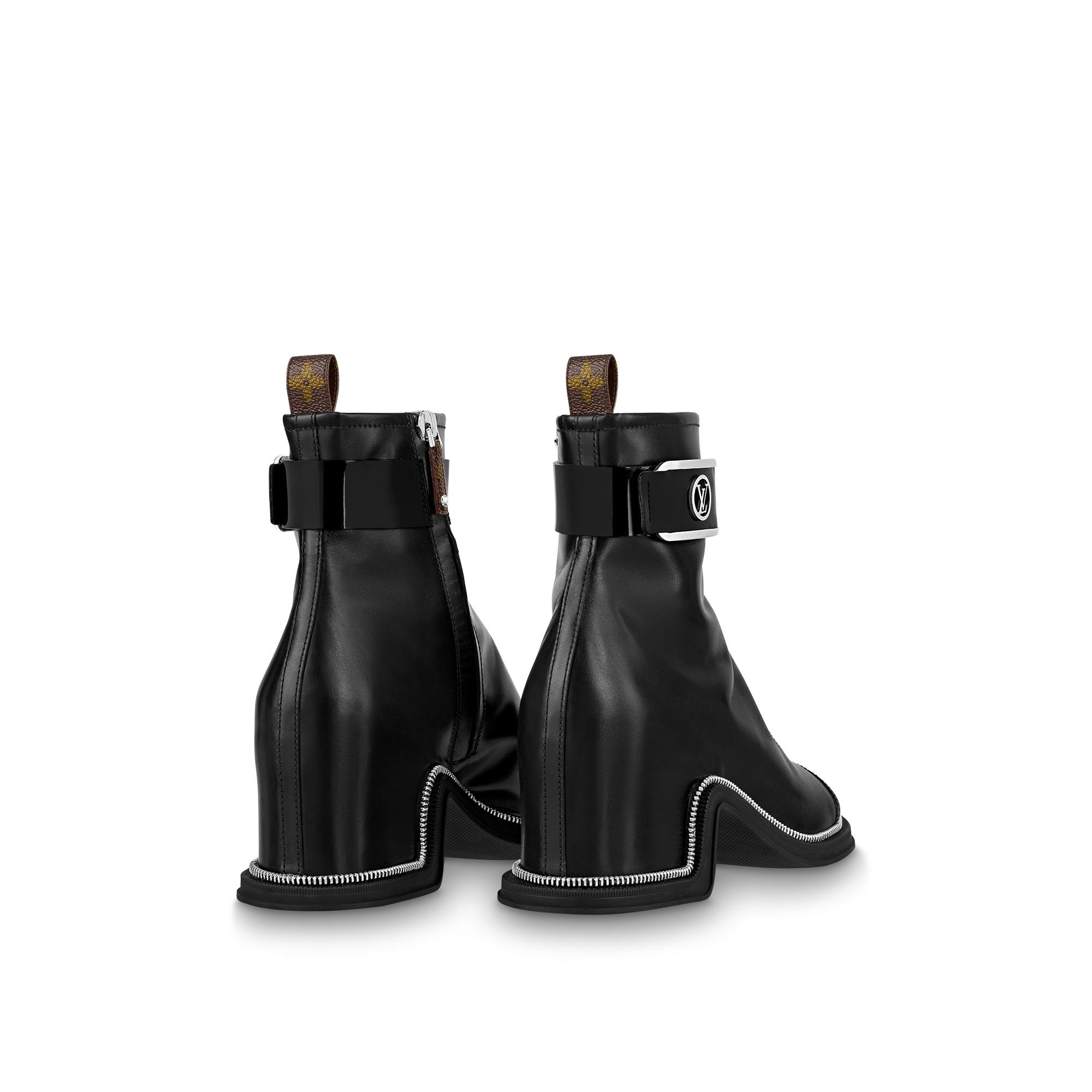 Moonlight Ankle Boot - 5