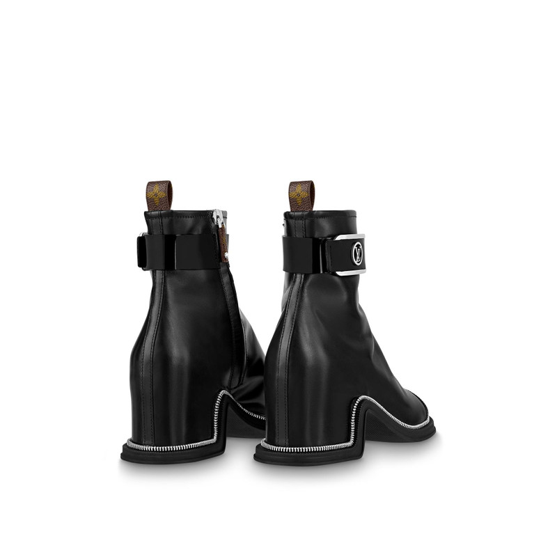 Moonlight Ankle Boot 5