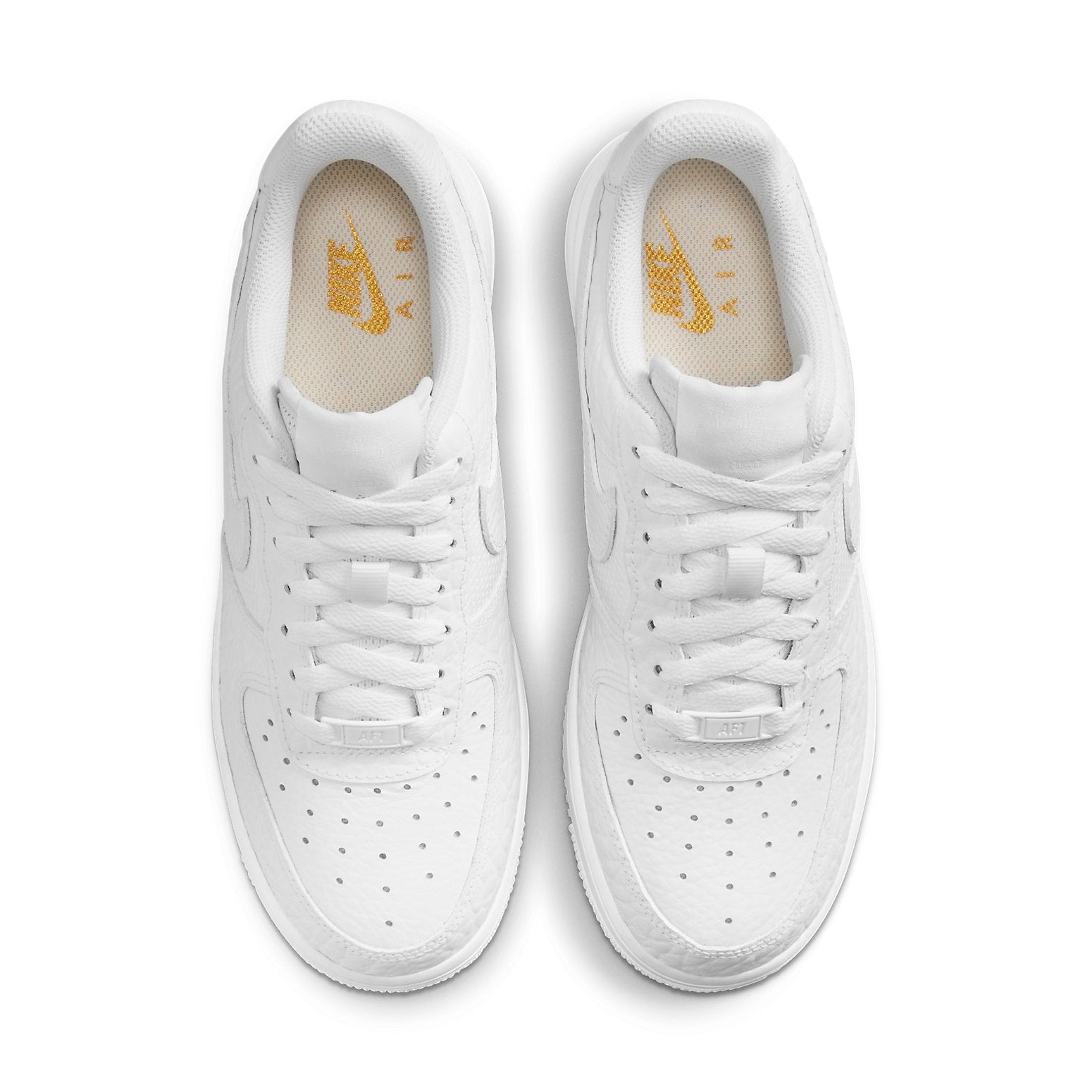 (WMNS) Nike Air Force 1 Low Color of the Month DZ4711-100 - 4