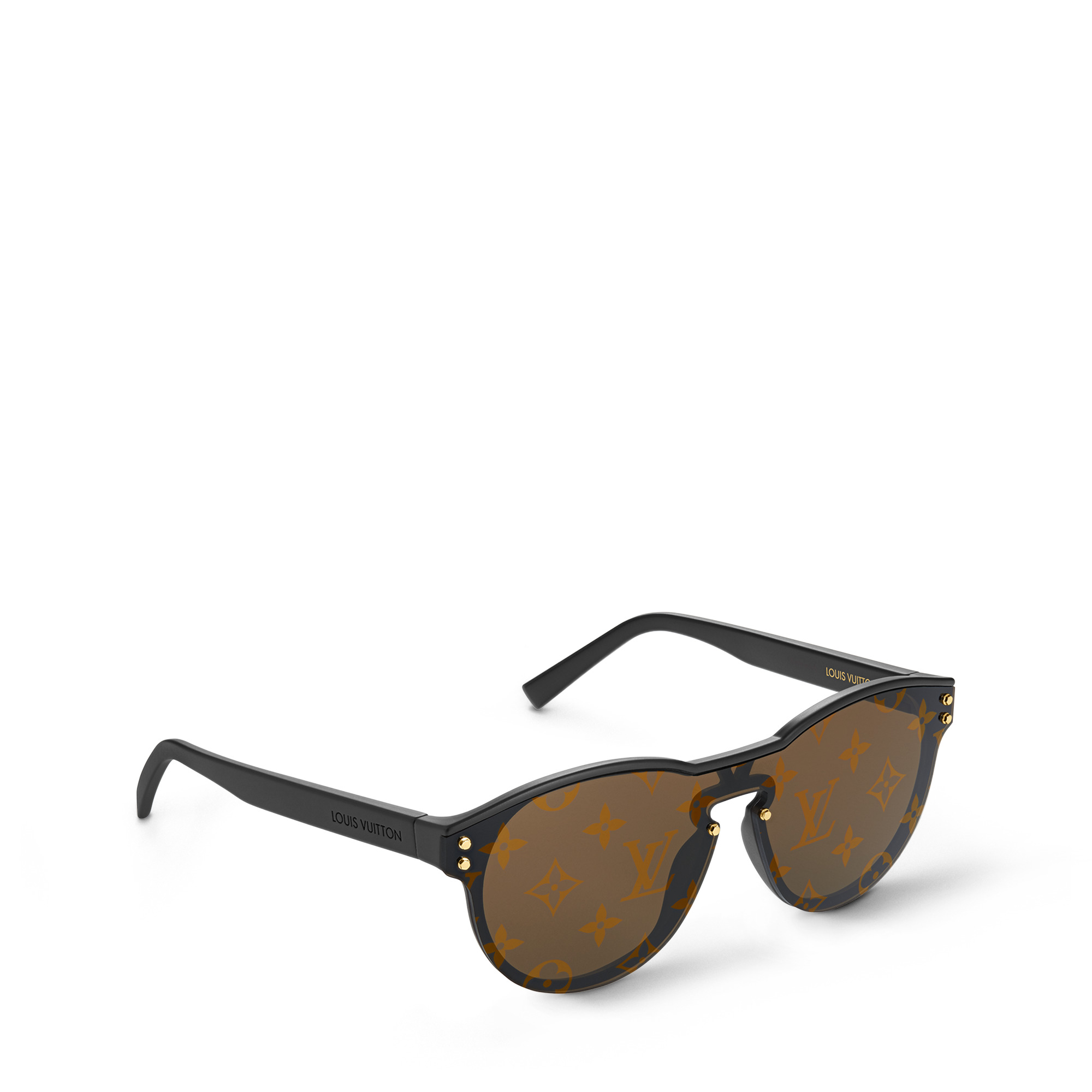 LV Waimea Sunglasses - 1