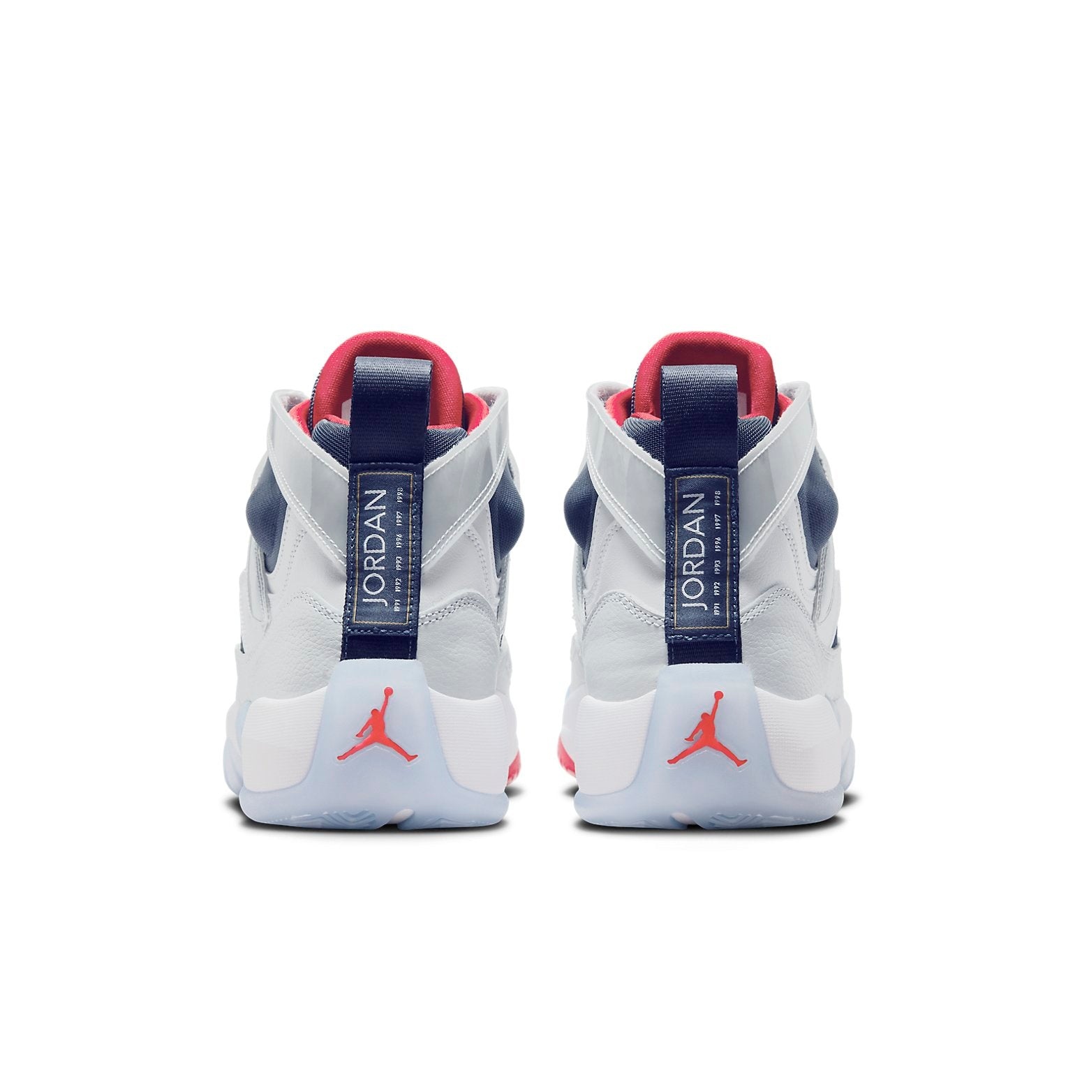 Air Jordan Jumpman Two Trey 'Olympic' DO1925-101 - 5