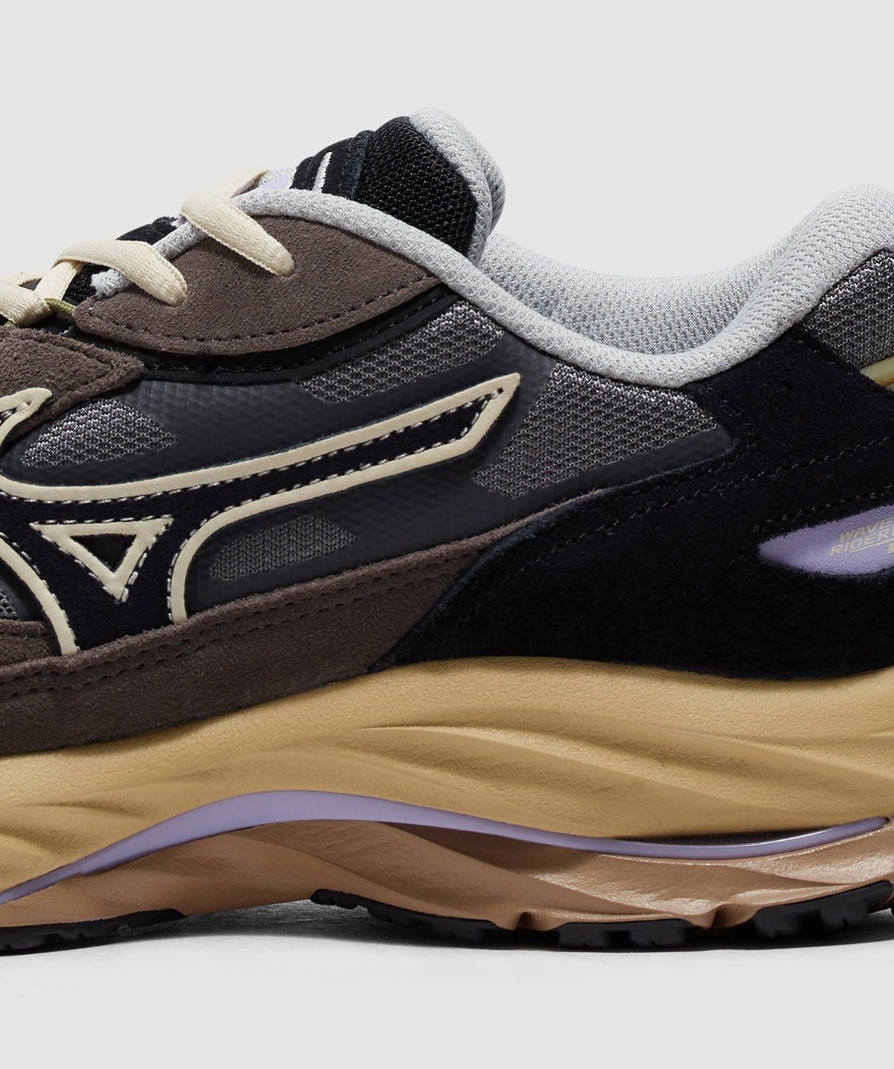 Wave rider beta sneaker - 7