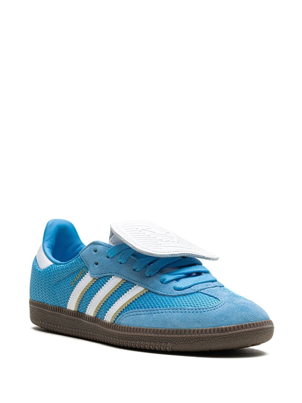 Samba Sneakers - 5