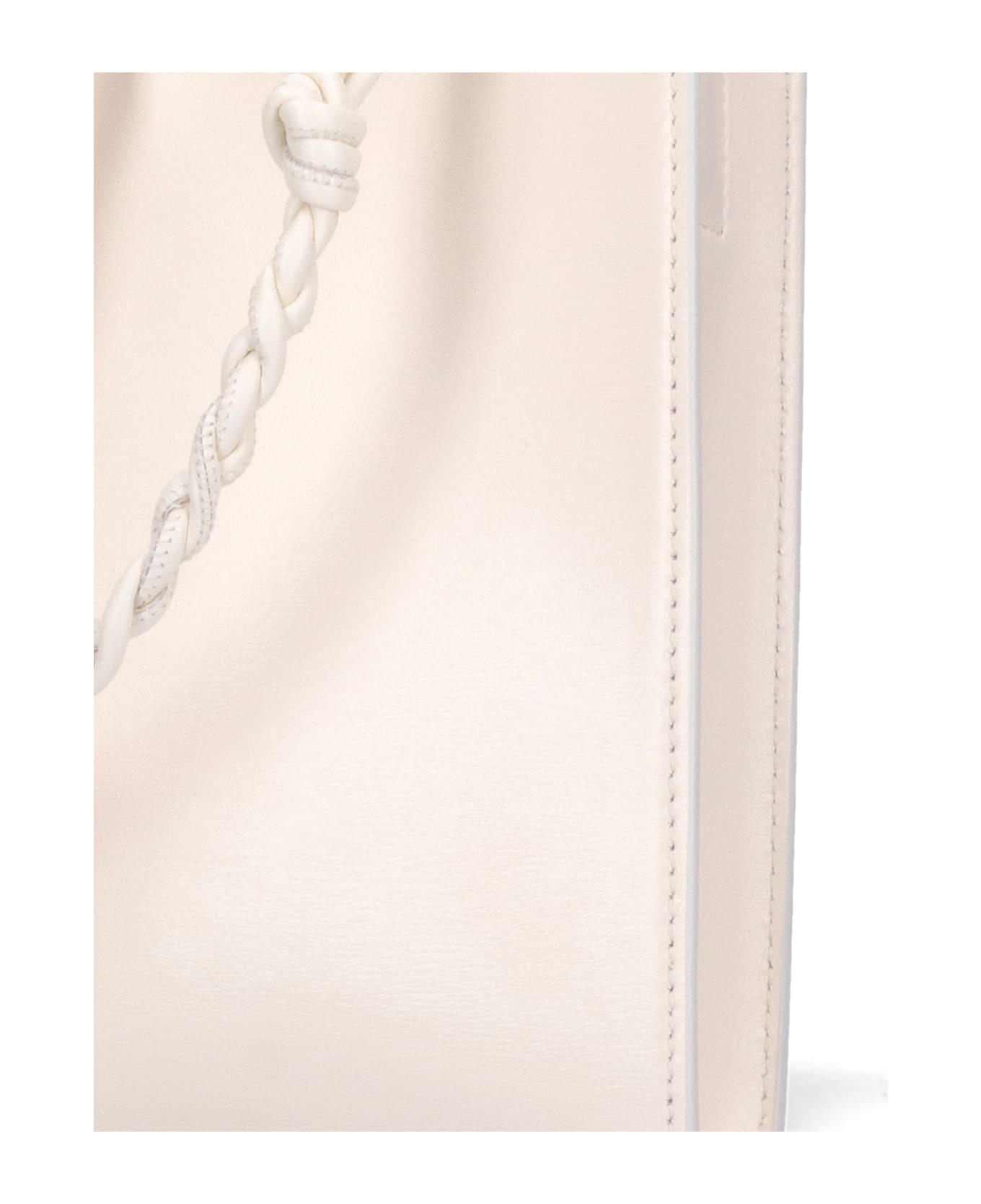'tangle' Mini Bag - 5