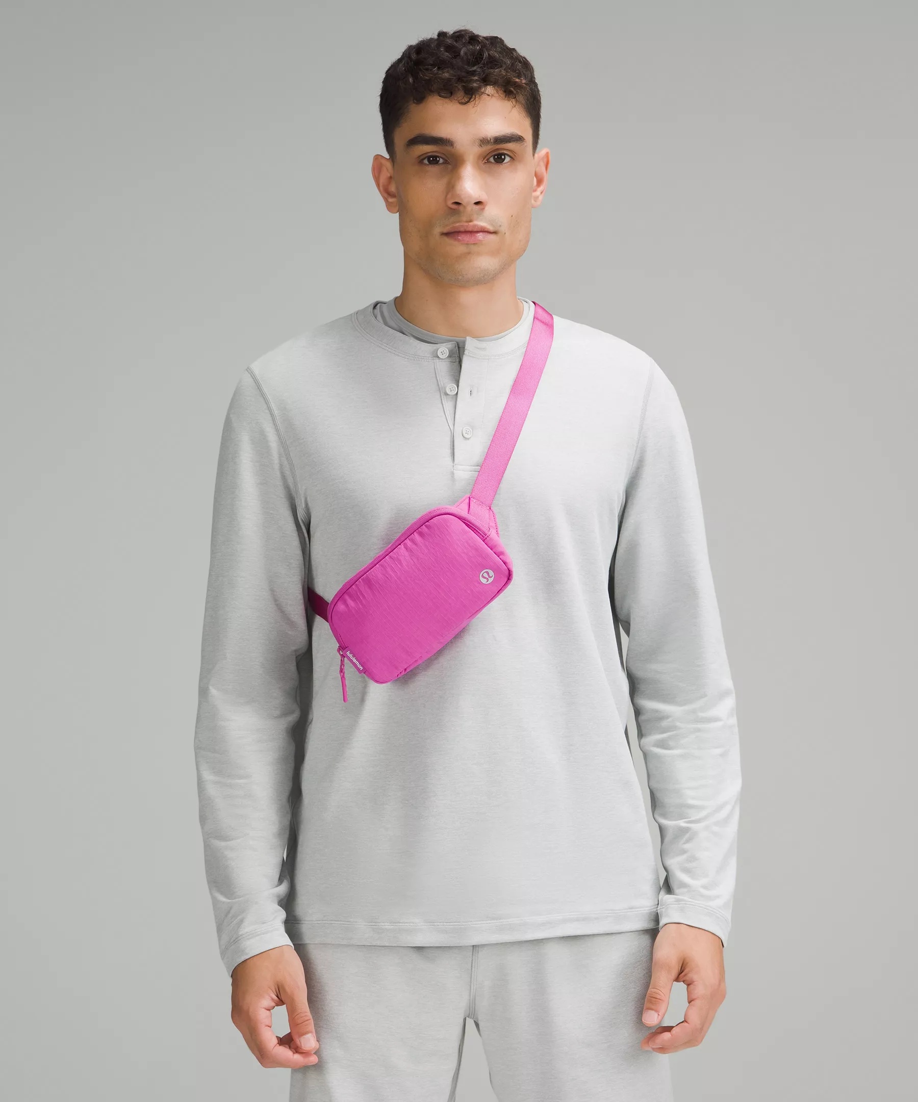 Everywhere Belt Bag Mini *Ripstop - 6