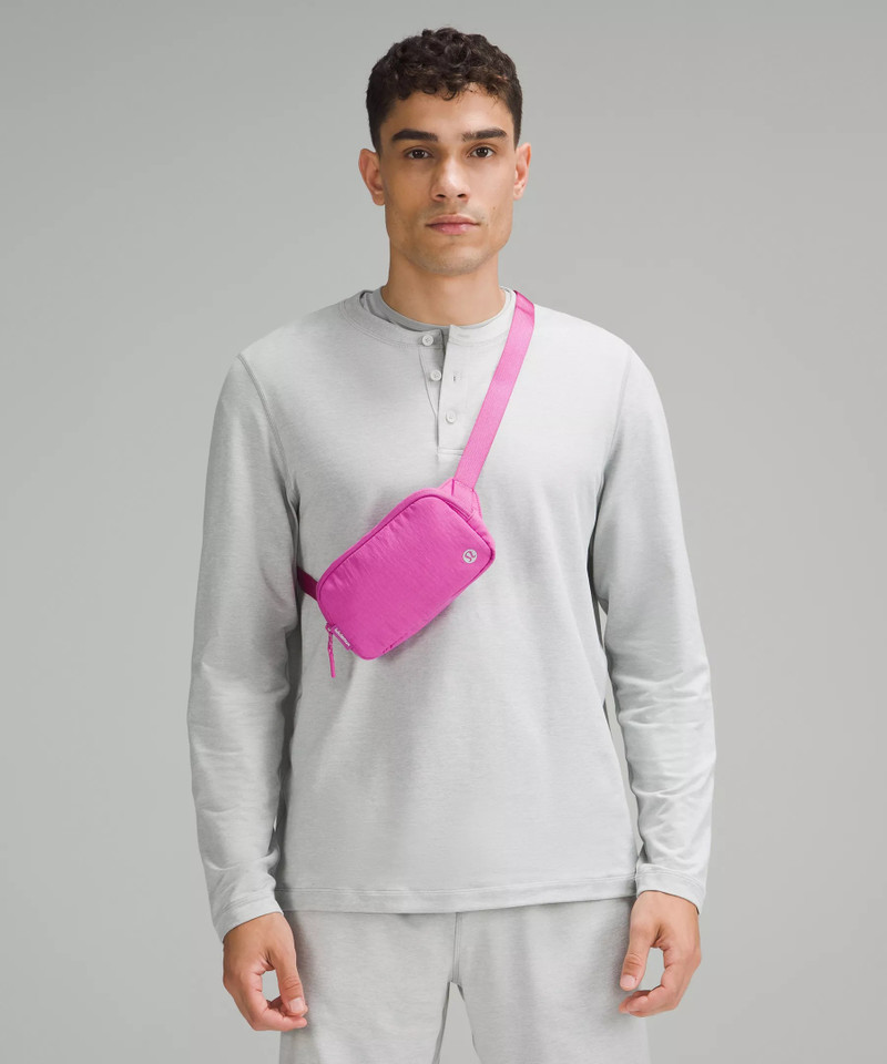 Everywhere Belt Bag Mini *Ripstop 6