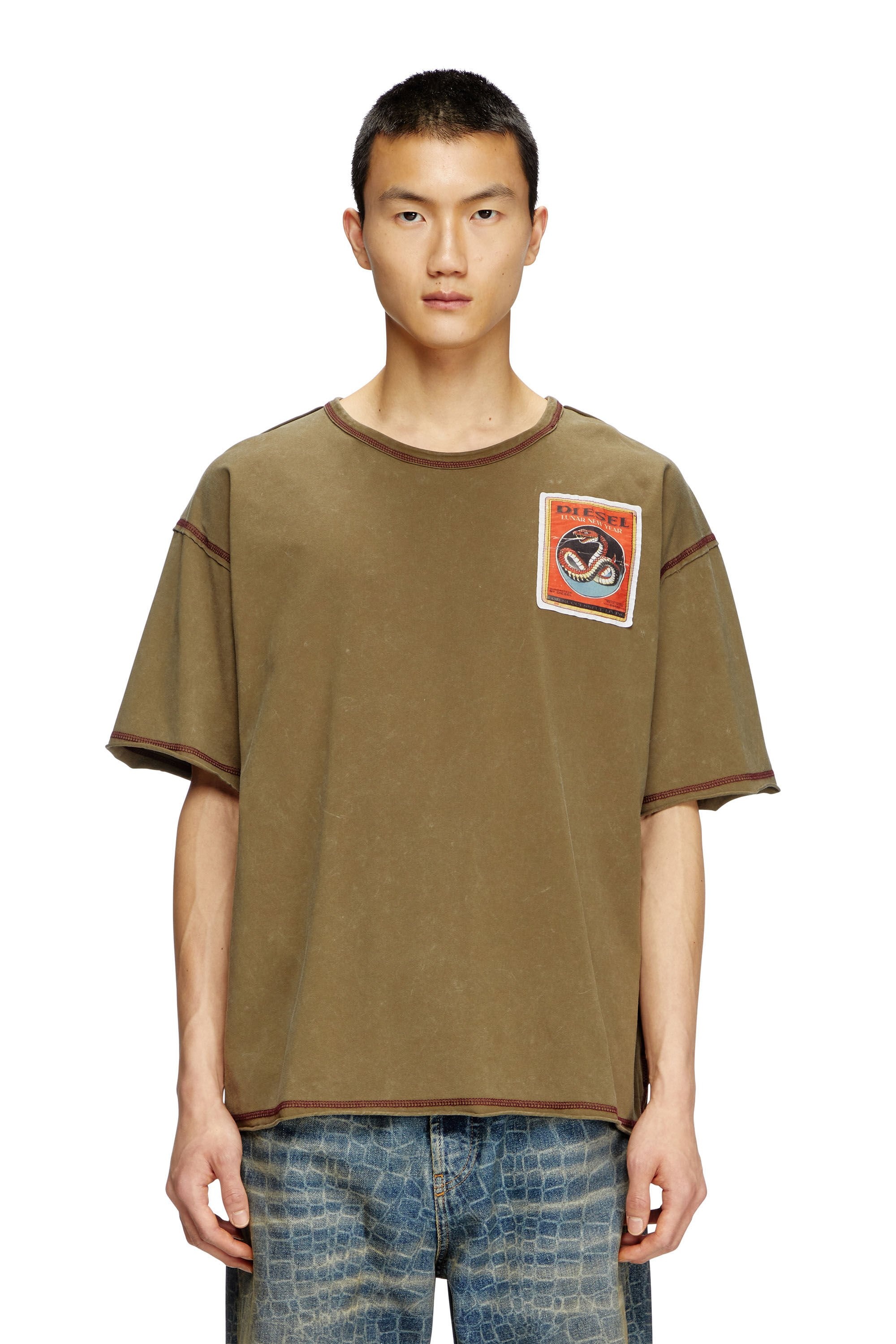 CL-T-BOXT-SNAKE - 3