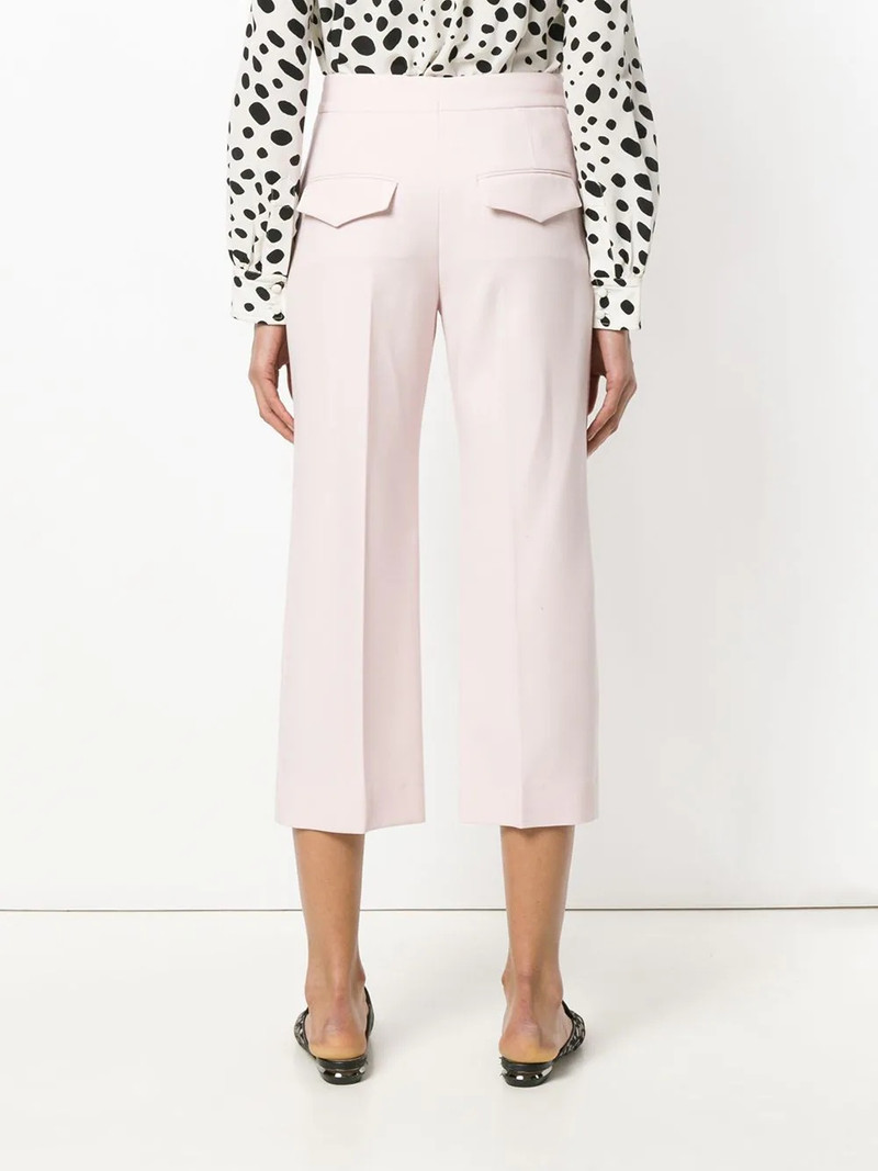 wide leg cropped pants 4