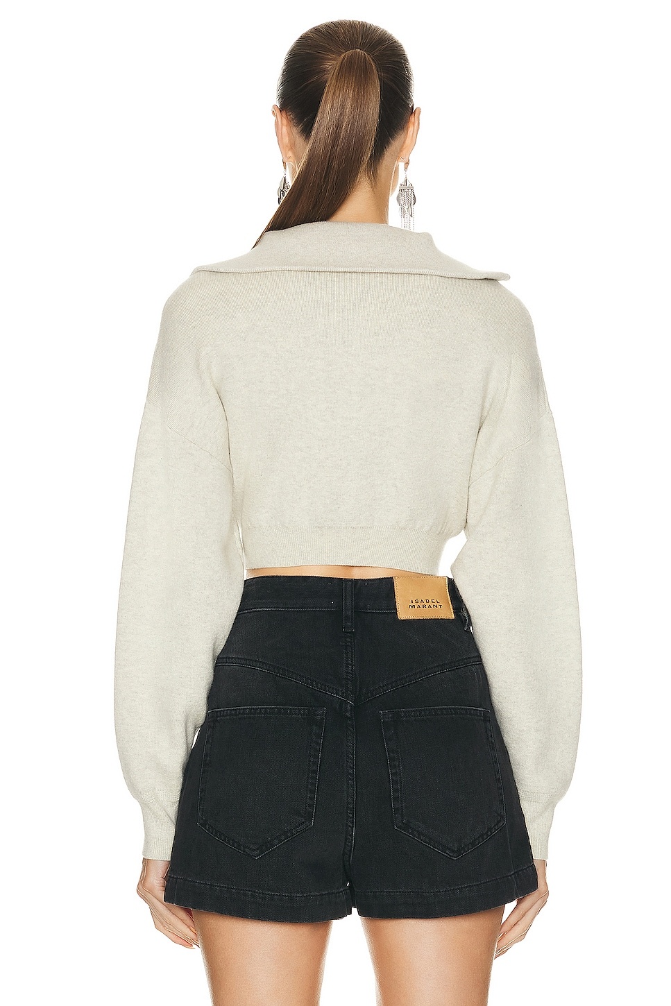 Oxane Cardigan - 4