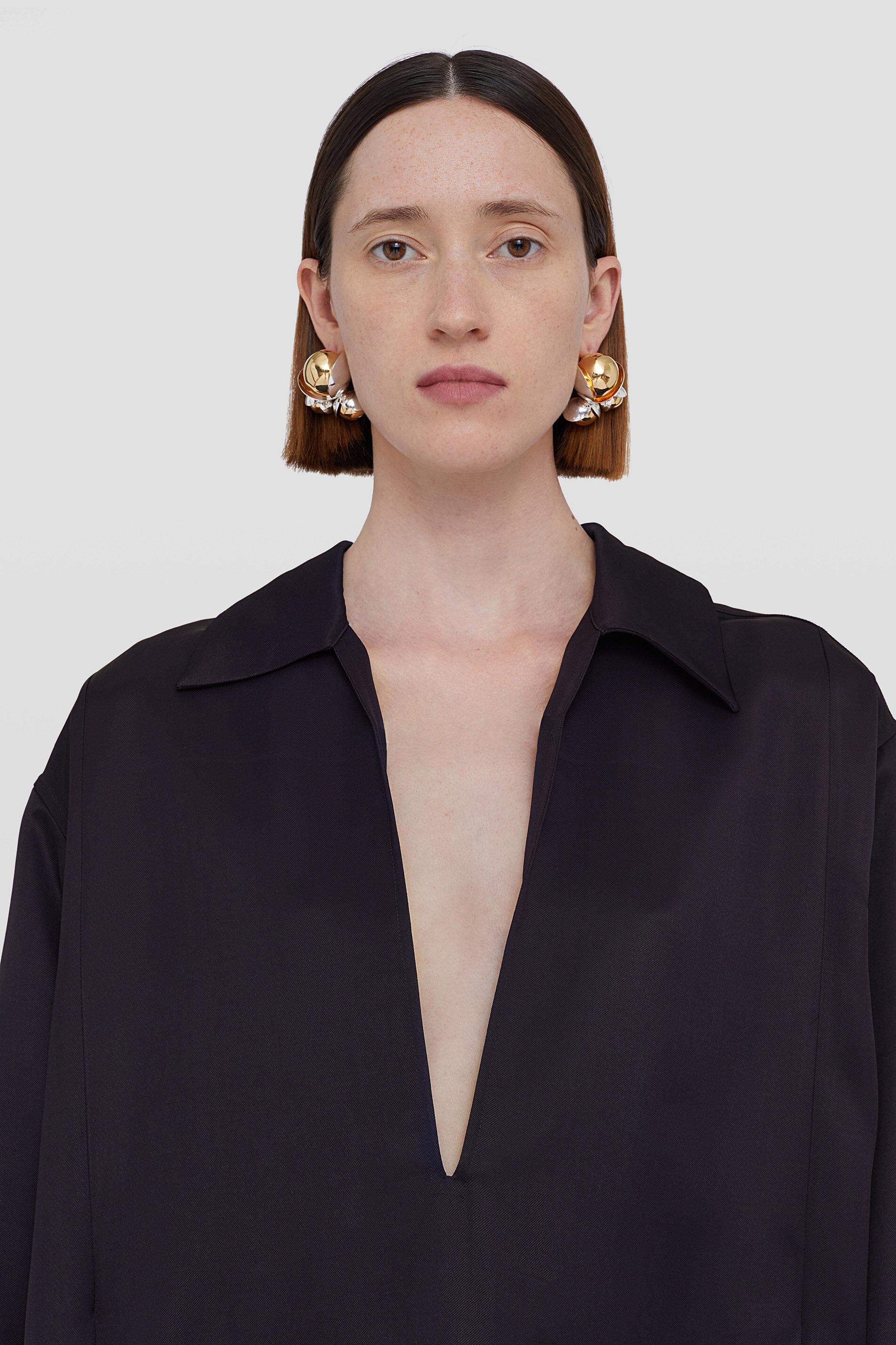 Shirt Dress - 6