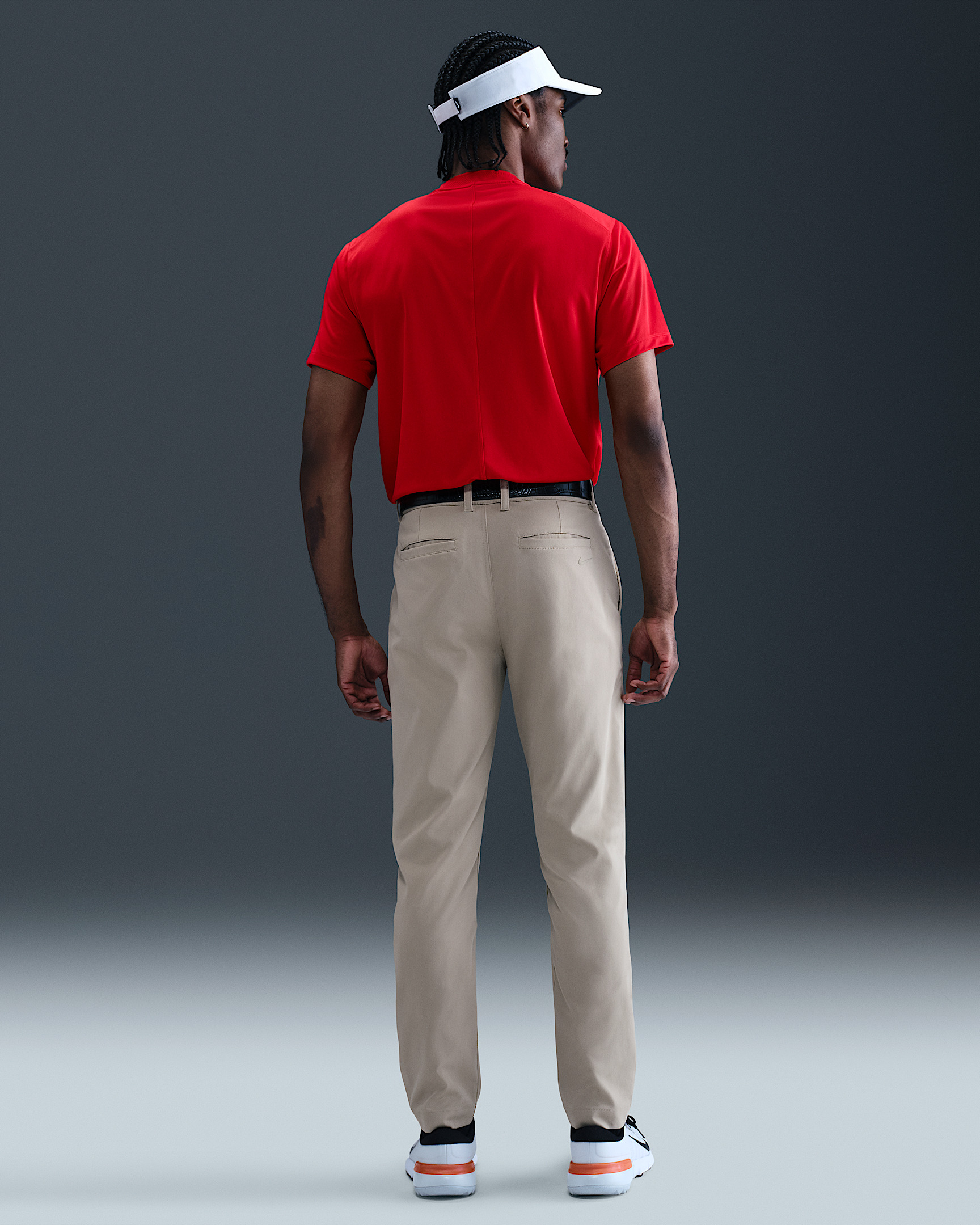 Nike Dri-FIT Victory Men's Golf Polo - 5