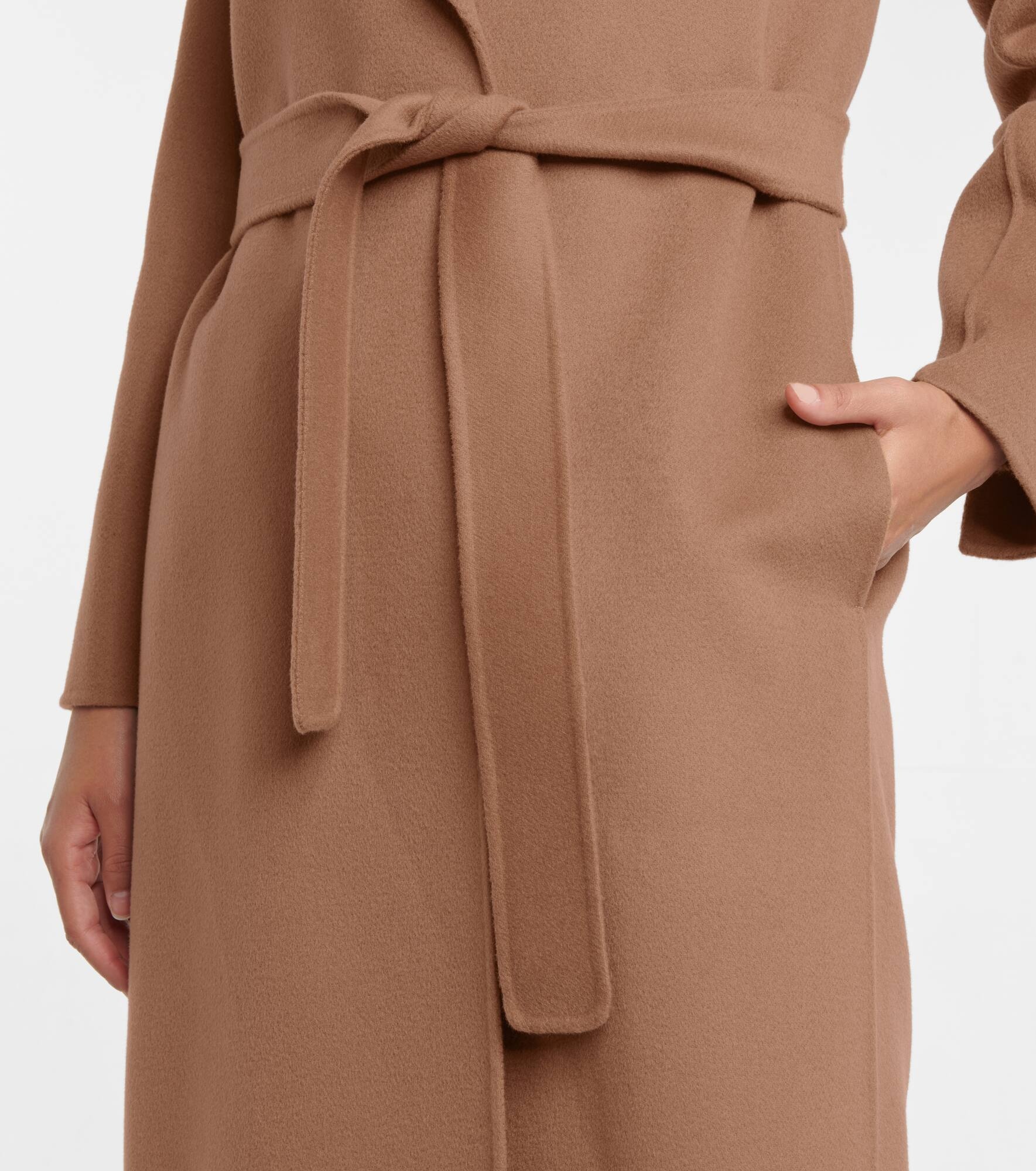Poldo wool coat - 5