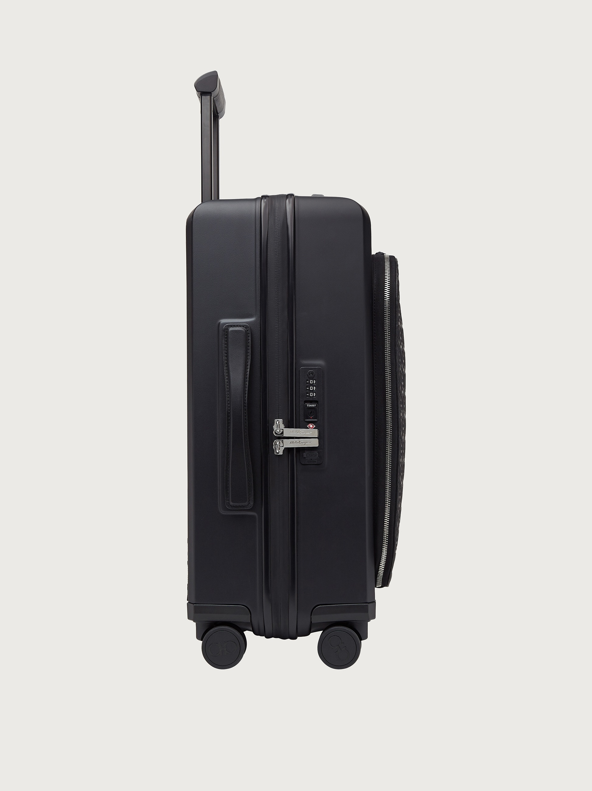 Gancini hand luggage - 6