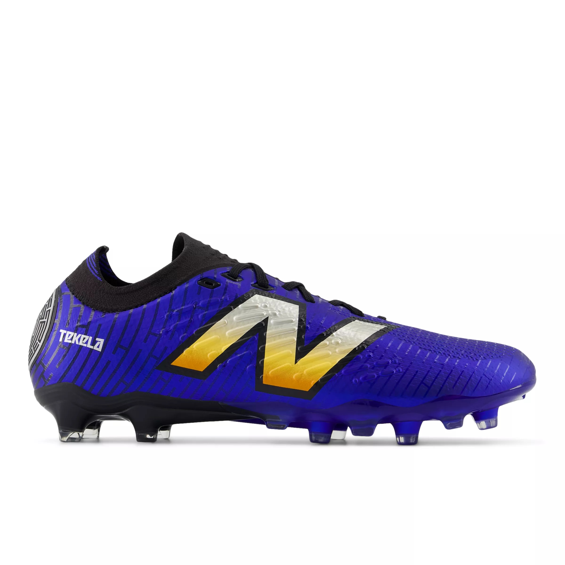 Unisex TEKELA PRO LOW LACED FG V4+ Soccer Shoes - 1