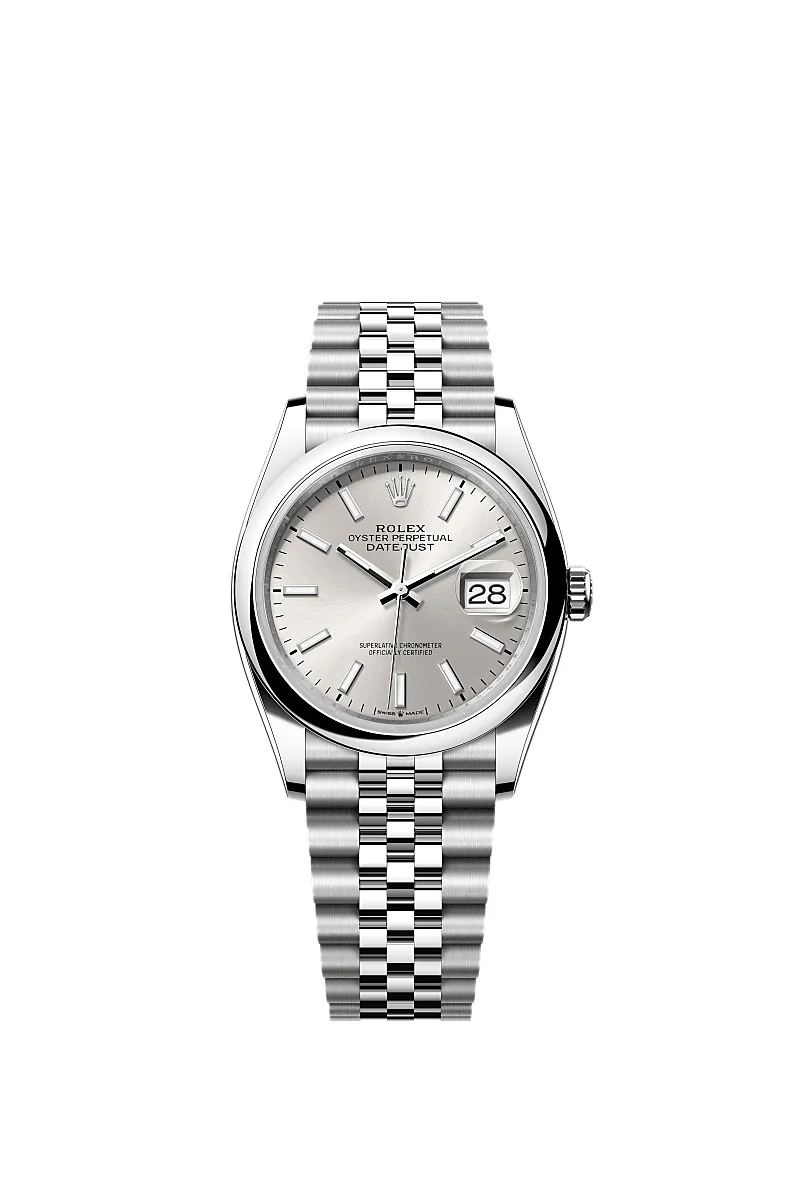 DATEJUST 126200 - 1