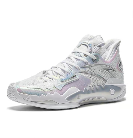 ANTA Shock Wave 5 'Inherit' 112331106-7 - 2