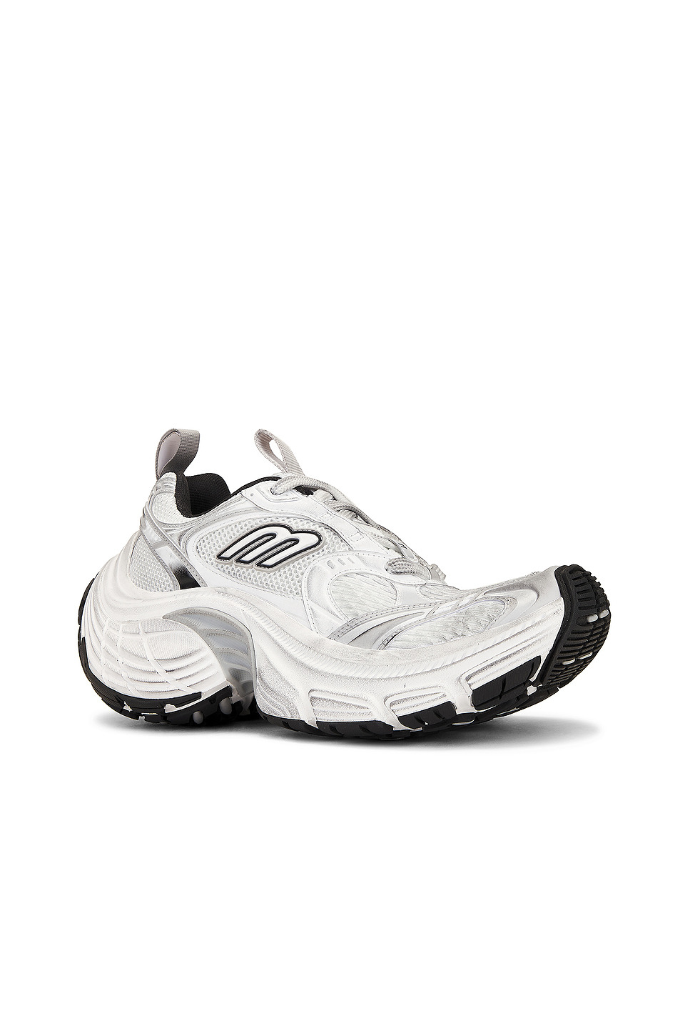 10XL Sneaker - 2
