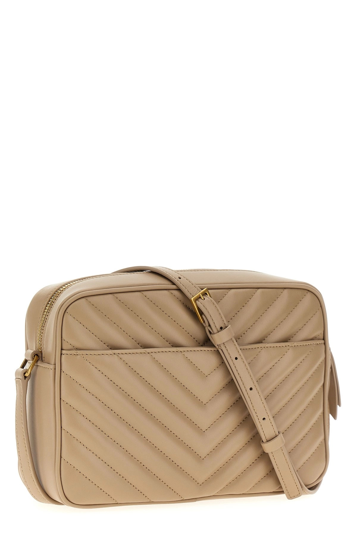 'Lou' crossbody bag - 3