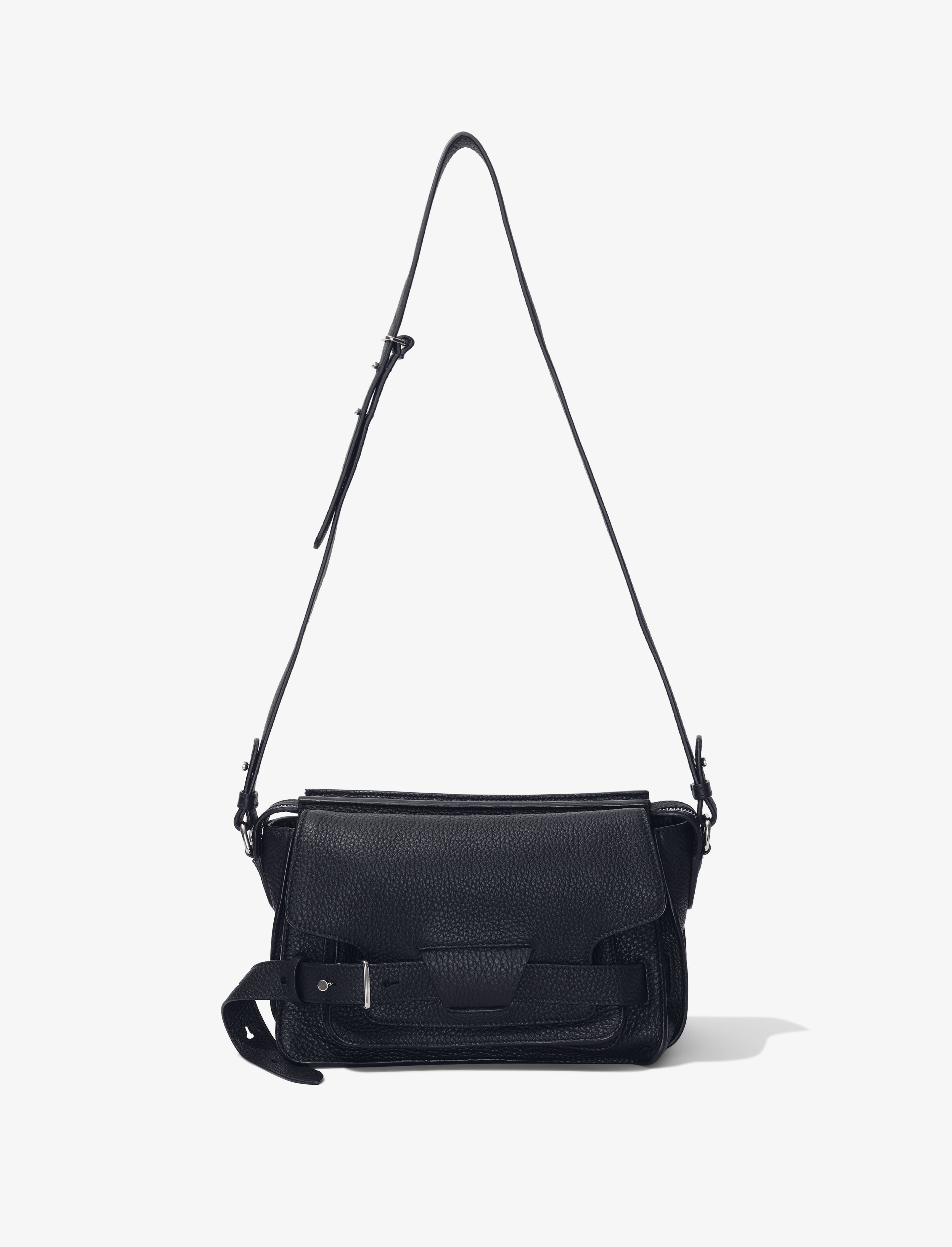 Beacon Saddle Bag - 7