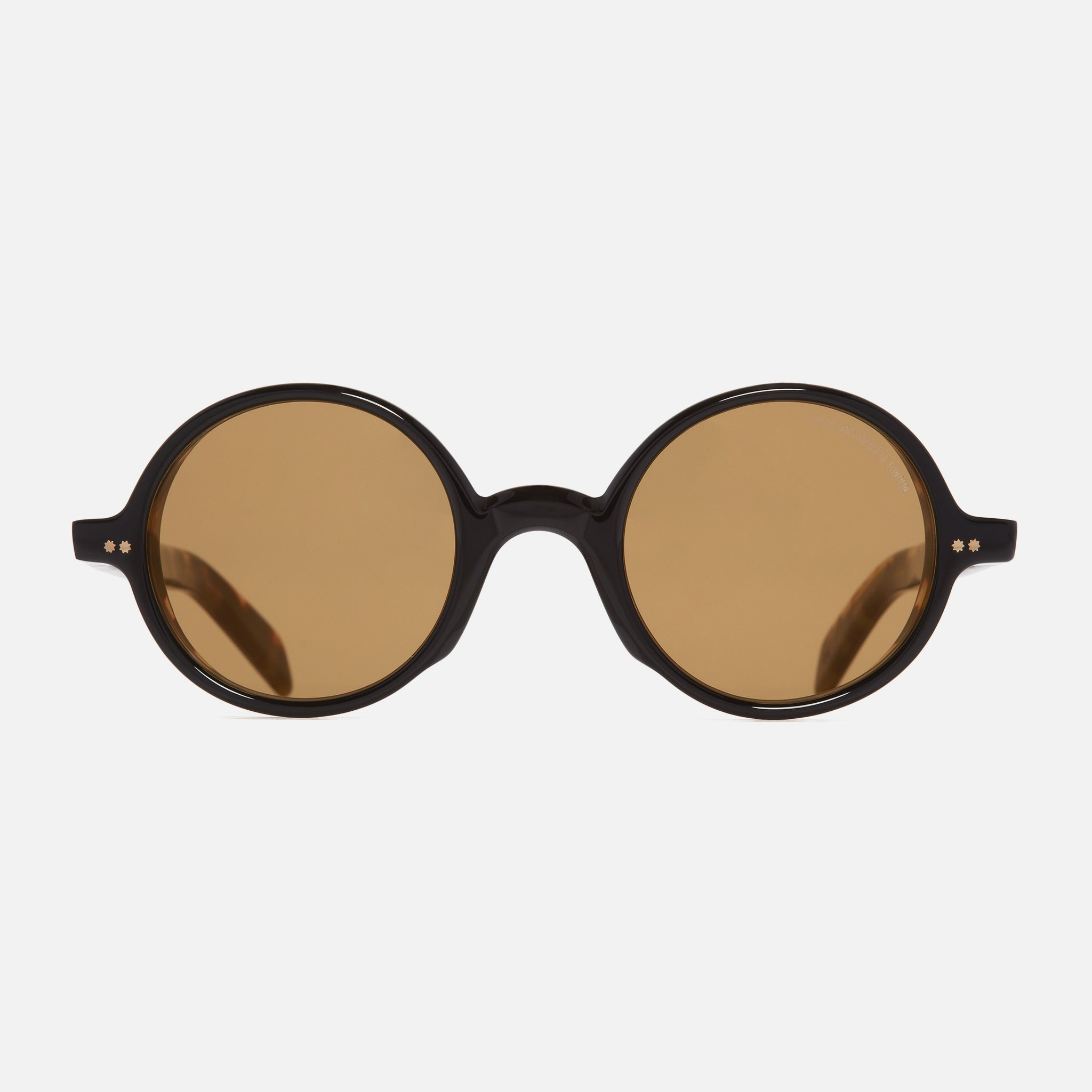 GR01 ROUND SUNGLASSES - 3