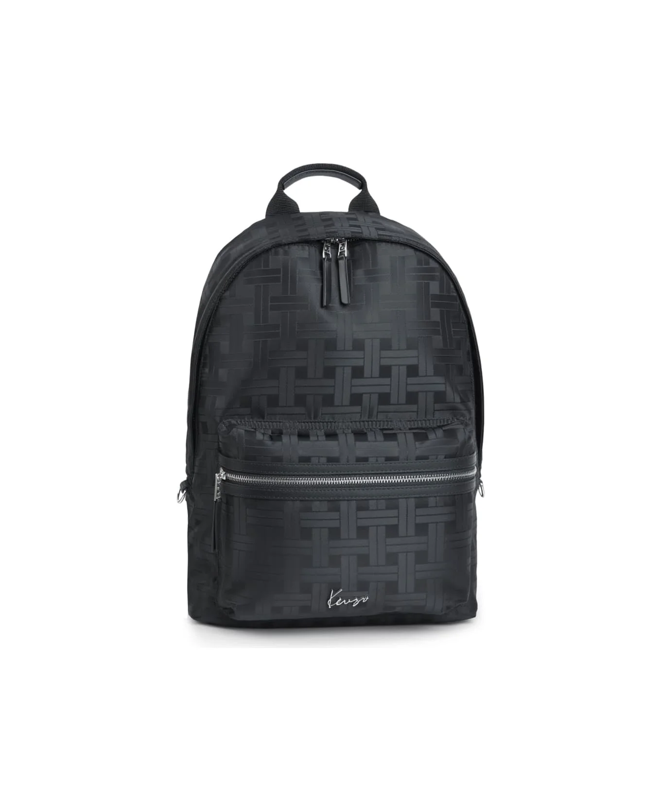 Backpack "walls" - 1